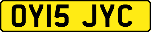OY15JYC