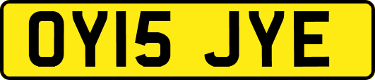 OY15JYE
