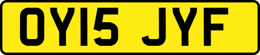OY15JYF