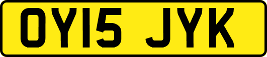OY15JYK