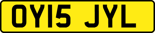 OY15JYL
