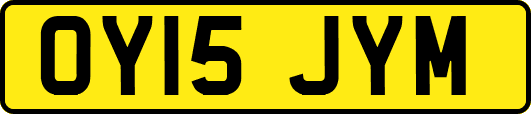 OY15JYM