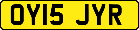 OY15JYR