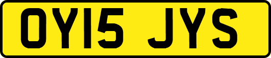 OY15JYS