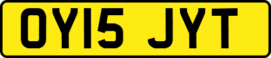 OY15JYT