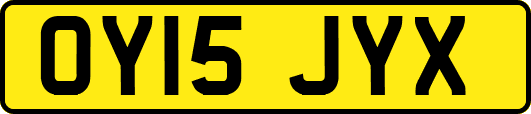 OY15JYX