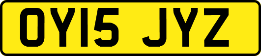 OY15JYZ