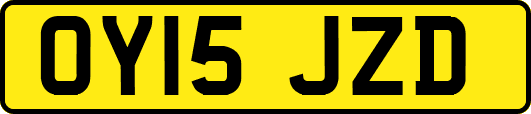 OY15JZD