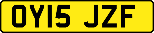 OY15JZF
