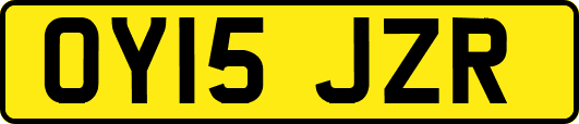 OY15JZR