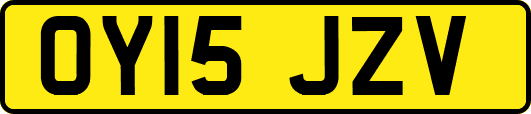 OY15JZV