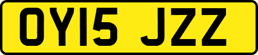 OY15JZZ