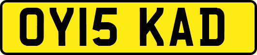 OY15KAD