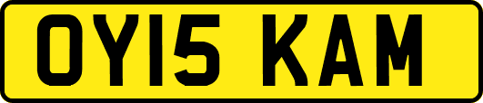 OY15KAM