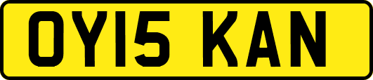 OY15KAN