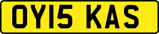 OY15KAS