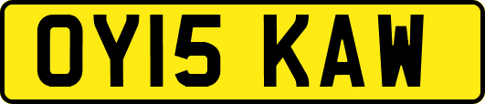 OY15KAW
