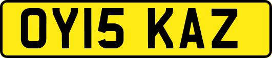 OY15KAZ