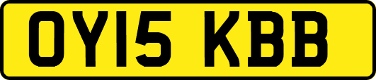 OY15KBB