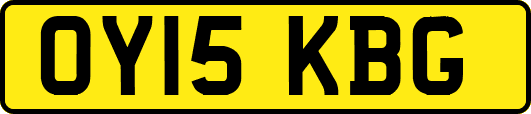 OY15KBG