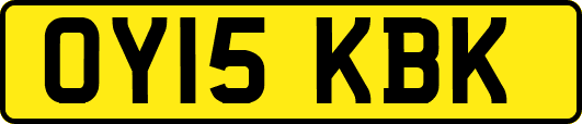 OY15KBK