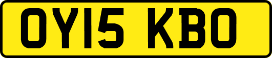 OY15KBO
