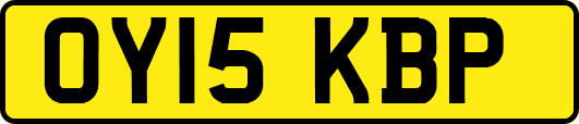 OY15KBP