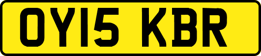 OY15KBR