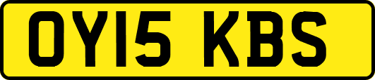 OY15KBS