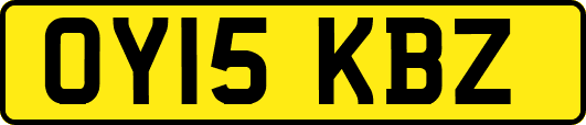 OY15KBZ