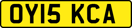 OY15KCA