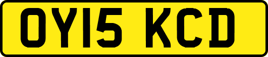 OY15KCD