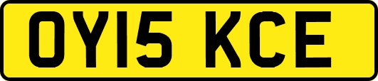 OY15KCE
