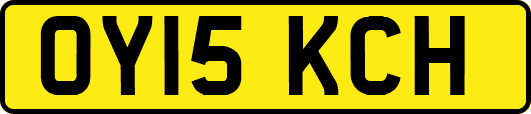 OY15KCH