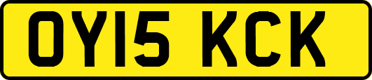 OY15KCK
