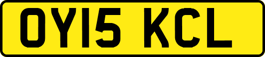 OY15KCL
