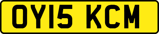 OY15KCM