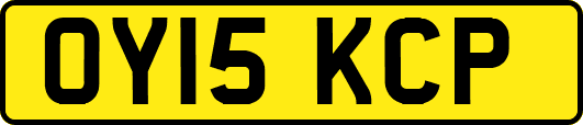 OY15KCP