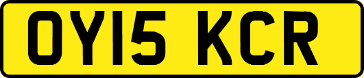 OY15KCR