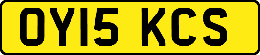 OY15KCS