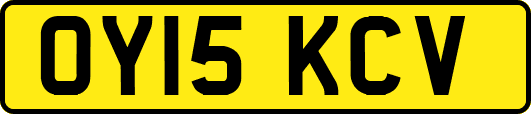 OY15KCV