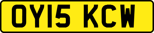 OY15KCW