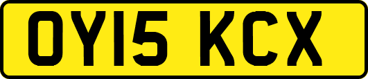 OY15KCX