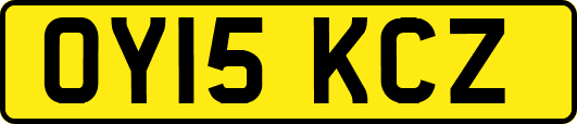 OY15KCZ