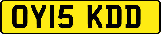 OY15KDD