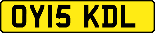 OY15KDL
