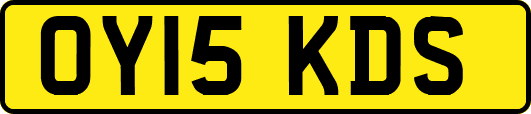 OY15KDS