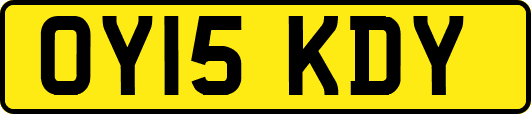 OY15KDY