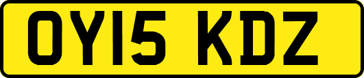 OY15KDZ