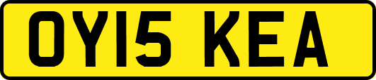 OY15KEA